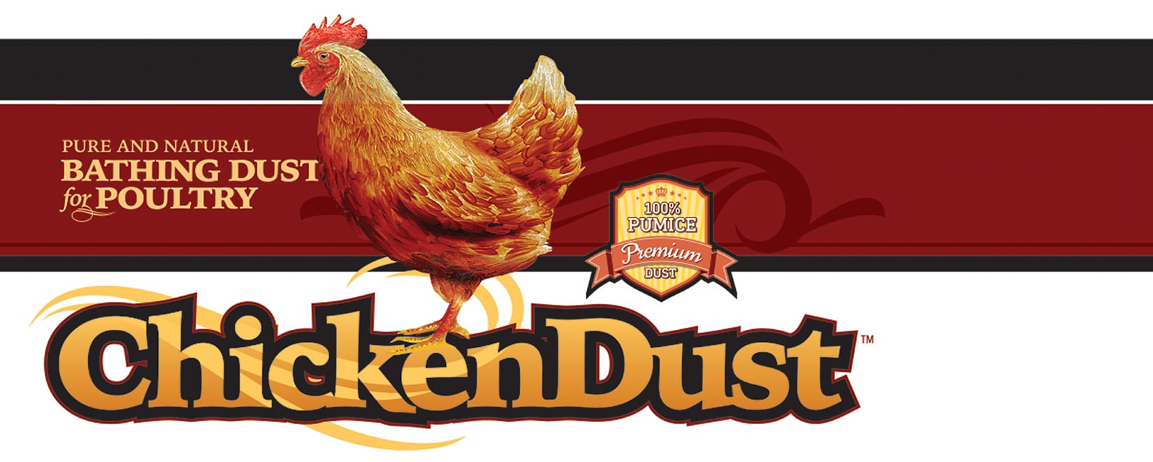 chickendust logo